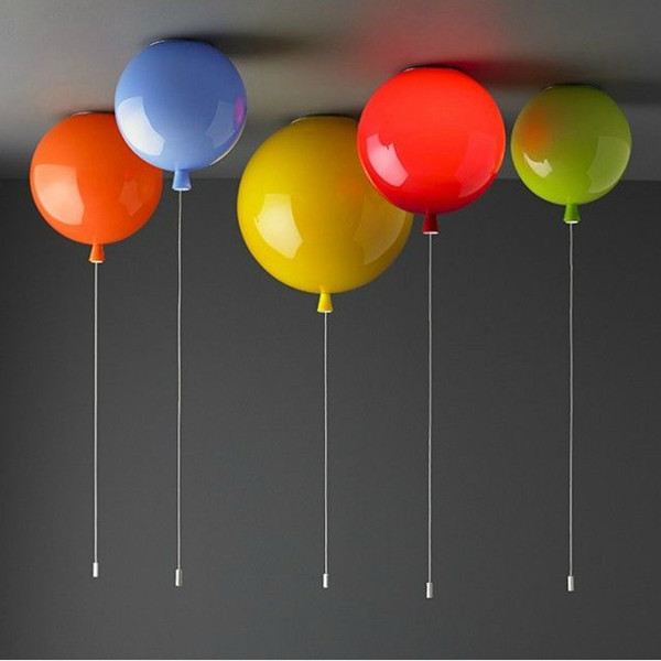 playroom lights